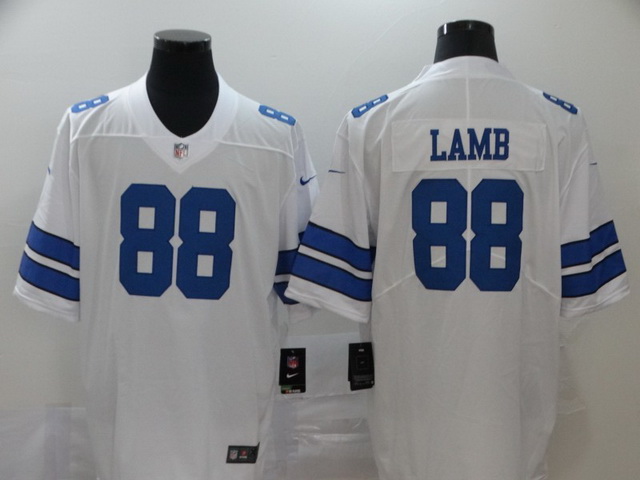 Dallas Cowboys Jerseys 118 [Cheap NFL Jerseys 8118]